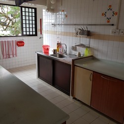 Blk 120 Bedok North Street 2 (Bedok), HDB 5 Rooms #160527262